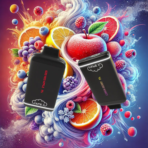 Finding the Best Vape Juice: A Vape Flavor Guide | vapeX Finding the Best Vape Juice: A Vape Flavor Guide | vapeX