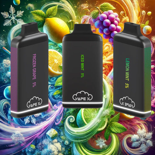 What are the Best Vapes When Beginning Vaping? What to Know | vapeX What are the Best Vapes When Beginning Vaping? What to Know | vapeX