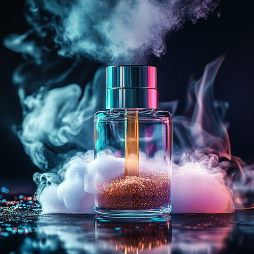 Salt Nicotine