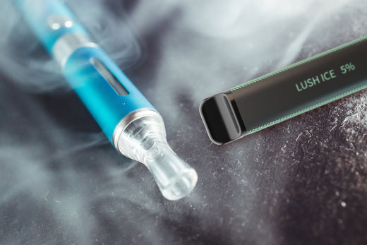 Vape Pens Vs Vape Pod: What to Know in 2024 | VapeX | vapeX Vape Pens Vs Vape Pod: What to Know in 2024 | VapeX | vapeX