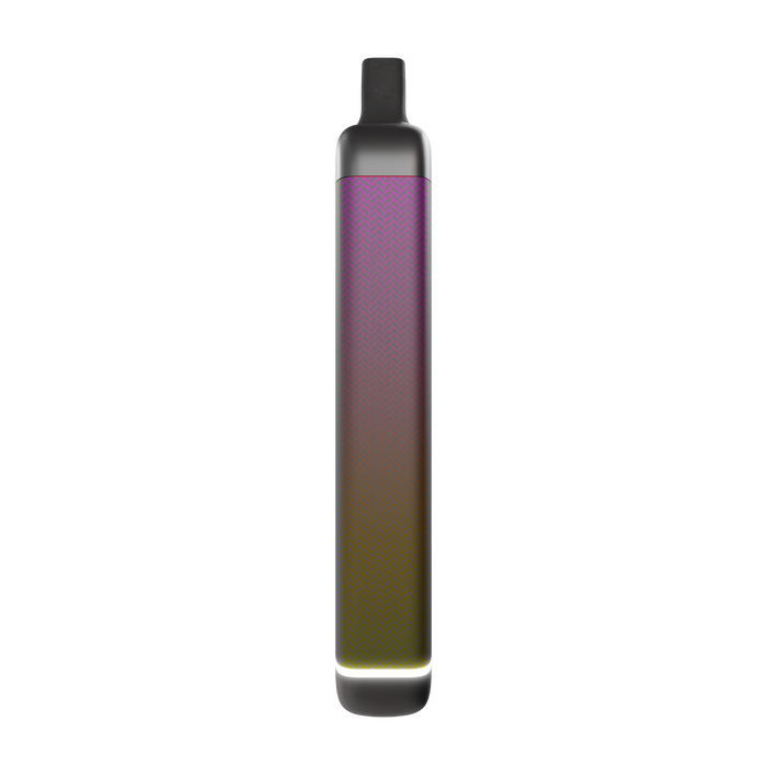 Lemon Berry - 0% Nicotine (10 Pack)