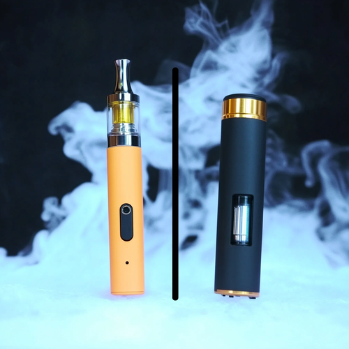 Refillable Vape vs Disposable Vape