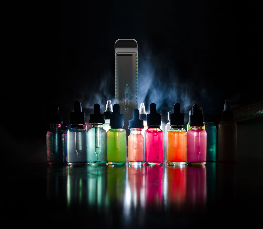 Can Vape Juice Go Bad? What to Know in 2024