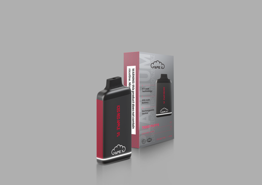 Platinum Vape ZERO Unit | vapeX Platinum Vape ZERO Unit | vapeX
