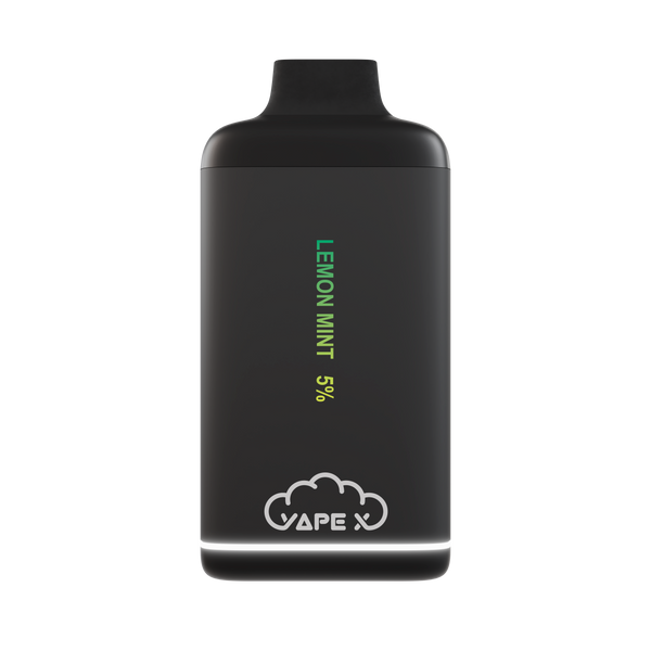elf bar vape uk Lemon Mint Lost Mary OS5000 Wholesale Vape