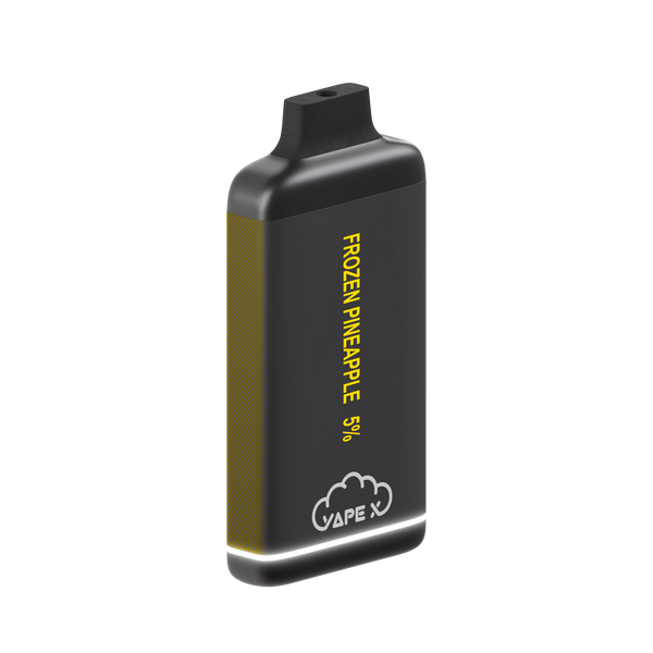 online disposable thc vape shop AiroX - Disposable Ice Frosted Paradise 1G | Premium Vape