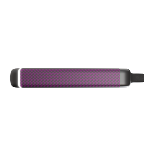 Frozen Grape Vape - 0% Nicotine